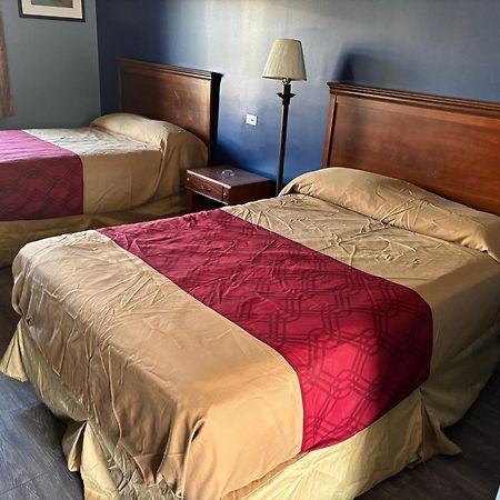 Budget Inn Express Αγκούστα Εξωτερικό φωτογραφία