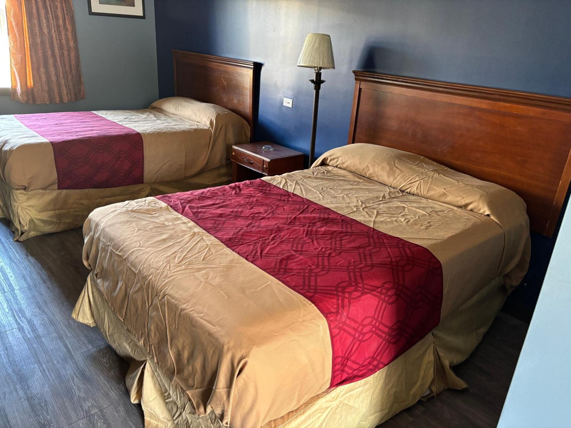 Budget Inn Express Αγκούστα Εξωτερικό φωτογραφία