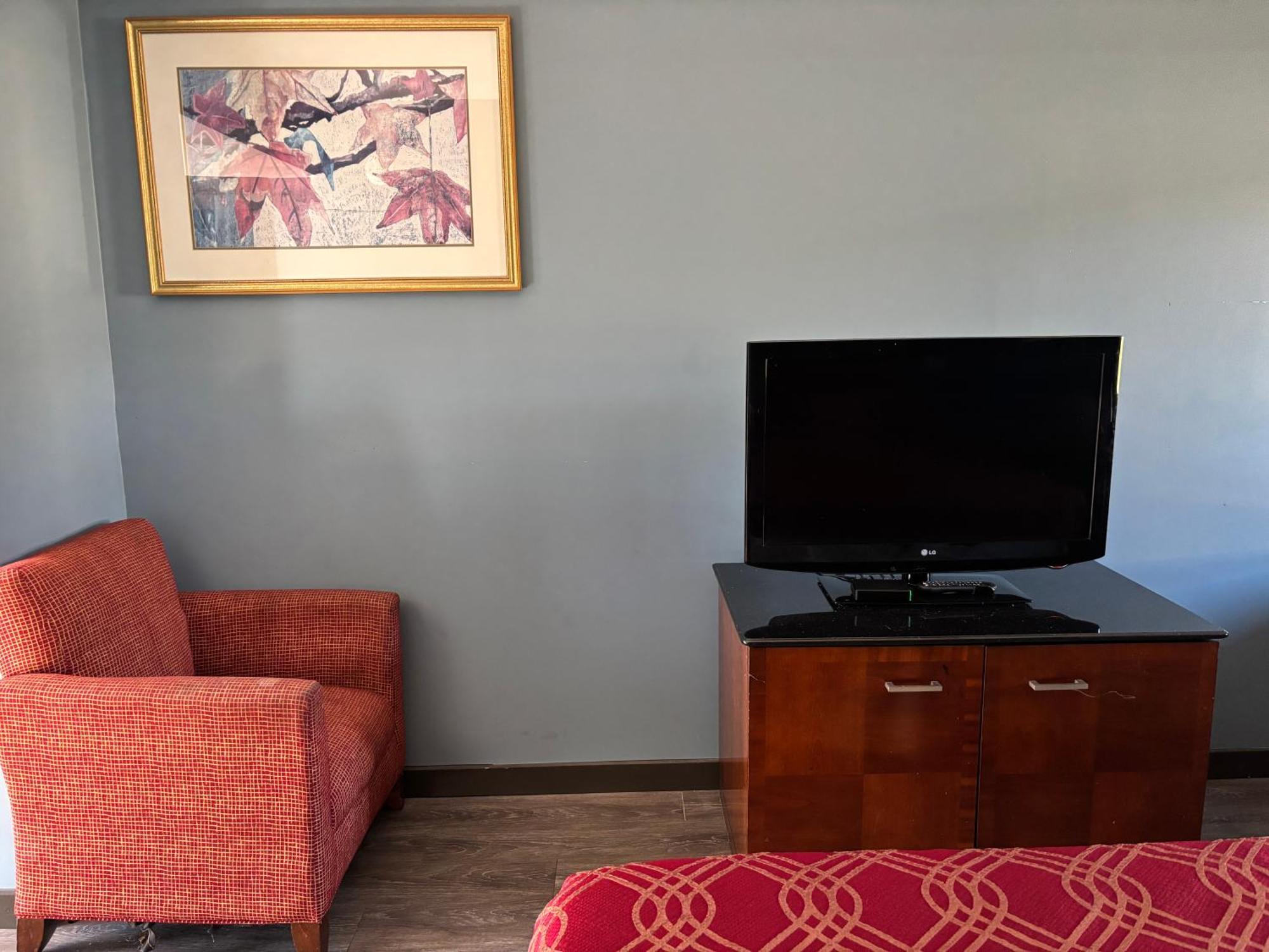 Budget Inn Express Αγκούστα Εξωτερικό φωτογραφία