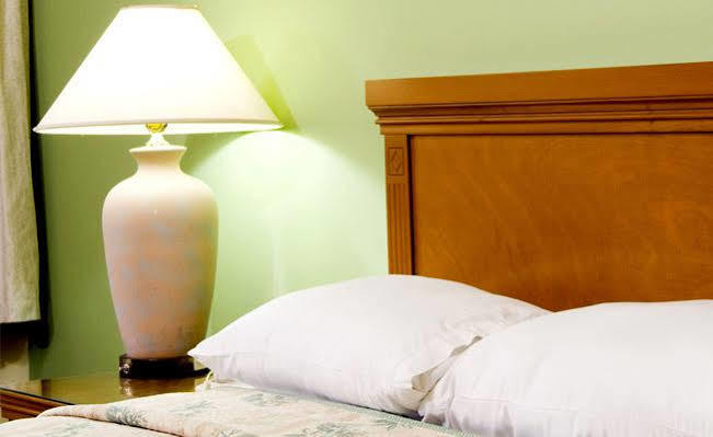 Budget Inn Express Αγκούστα Εξωτερικό φωτογραφία